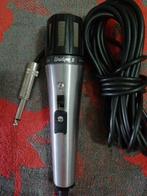 Shure Unidyne studio profi microfoon zang spraak vintage, Ophalen of Verzenden, Gebruikt, Zangmicrofoon