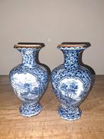 2 x villeroy en boch vaas, Antiek en Kunst, Antiek | Vazen, Ophalen of Verzenden