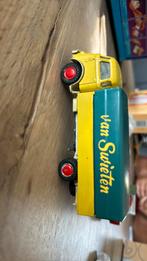 Lion car frontstuur daf ,Van swieten, Hobby en Vrije tijd, Modelauto's | 1:50, Ophalen of Verzenden, Gebruikt, Bus of Vrachtwagen