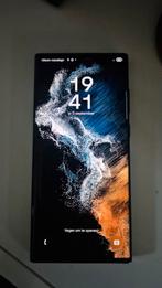 Samsung Galaxy S22 Ultra 512GB, Ophalen, Gebruikt, Overige kleuren, Touchscreen