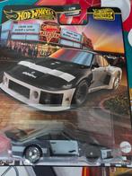 Hot Wheels Premium Boulevard Porsche 935, Ophalen of Verzenden, Nieuw