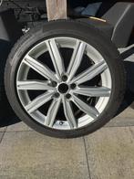 Orgine 19’ Audi winterbanden set, Auto-onderdelen, Banden en Velgen, Banden en Velgen, Winterbanden, Personenwagen, Ophalen