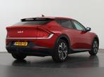 Kia EV6 Air 58 kWh | SOH 100% | Trekhaak | Navigatie | Parke, Auto's, Kia, Automaat, Gebruikt, SUV of Terreinwagen, Adaptive Cruise Control