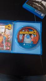 Borderlands3 ps4, Spelcomputers en Games, Games | Sony PlayStation 4, Vanaf 18 jaar, 1 speler, Zo goed als nieuw, Ophalen
