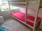 Stapelbed, Huis en Inrichting, 90 cm, Tweepersoons, Minder dan 160 cm, Ophalen of Verzenden