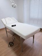 Elektrische Behandelstoel, vrijdag ophalen amsterdam, Ophalen, Zo goed als nieuw, Massagetafel