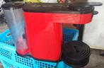 Philips Senseo, Koffiemachine, Ophalen of Verzenden, Zo goed als nieuw, Koffiepads en cups