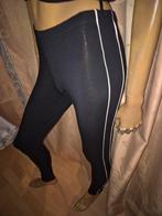 Prachtige legging van cora kemperman maat S zgan zwart, Kleding | Dames, Legging, Maat 36/38 (S), Zwart, Ophalen of Verzenden
