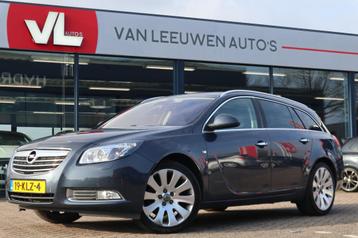 Opel Insignia Sports Tourer 2.0 T Executive | Stoelverw | Cr beschikbaar voor biedingen