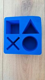 Playstation ijsblokjes vormen, Huis en Inrichting, Keuken | Keukenbenodigdheden, Ophalen, Gebruikt