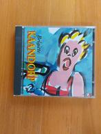 Brigitte Kaandorp - 2 - cd, Ophalen of Verzenden, Zo goed als nieuw