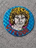 Sticker Popgroep Vitesse, Ophalen of Verzenden, Zo goed als nieuw, Film, Tv of Omroep