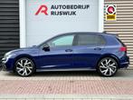 Volkswagen Golf 1.5 eTSI R-Line Pano/HUD/Camera/Blind, Auto's, Volkswagen, Origineel Nederlands, Te koop, 5 stoelen, Benzine