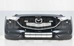 Bumper MAZDA CX-5 CX5 2017- Voorbumper 03763, Auto-onderdelen, Gebruikt, Voor, 6 maanden garantie, Ophalen of Verzenden