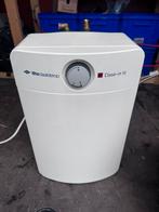 Close in boiler, Doe-het-zelf en Verbouw, Geisers en Boilers, Minder dan 20 liter, Boiler, Ophalen of Verzenden, Minder dan 3 jaar oud