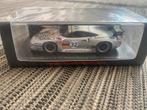 Spark 1:43 Porsche 911 GT1 Le mans, Hobby en Vrije tijd, Modelauto's | 1:43, Ophalen of Verzenden, Zo goed als nieuw, Auto, Overige merken