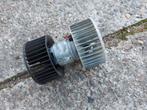 Ventilator motortje BMW  E46 sedan, Ophalen of Verzenden