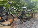 Yazoo Devil Mountainbike, Hardtail, Ophalen, Zo goed als nieuw, Overige merken