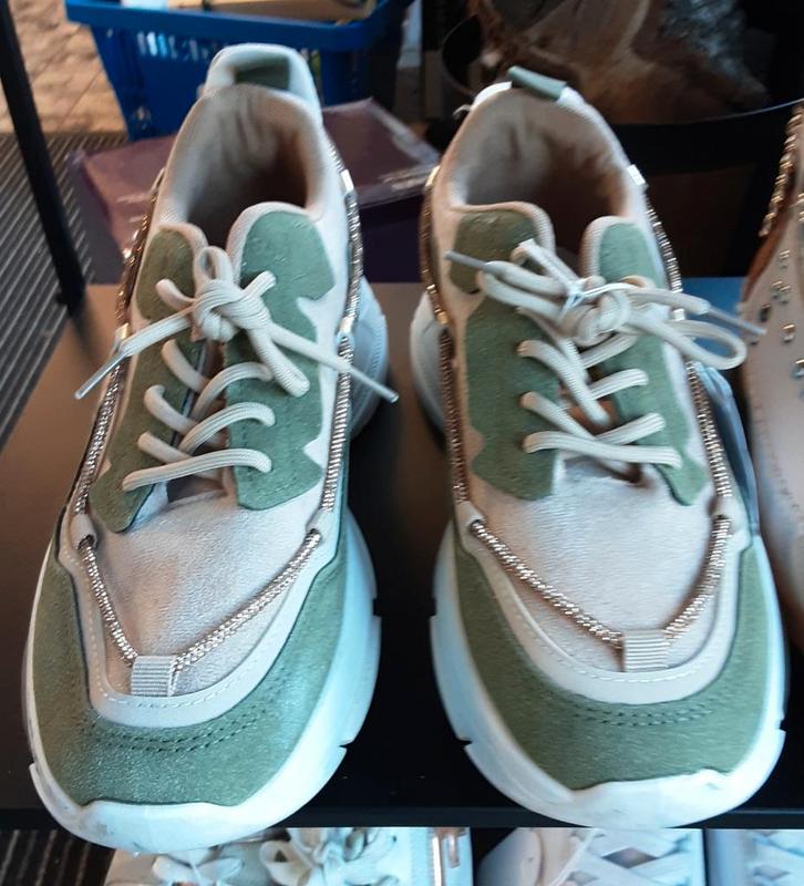 Diverse schoenen collectie, Kleding | Dames, Schoenen, Gedragen, Sneakers of Gympen, Overige kleuren, Ophalen