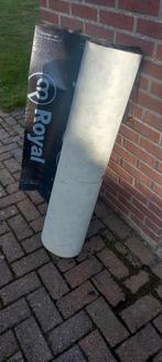 Tka bitumen tussenlaag dakbedekking, Ophalen, Overige materialen, Zwart, Nieuw