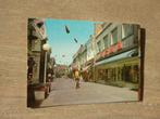 Meppel, winkelpromenade/Hema 1973, Verzenden, 1960 tot 1980, Ongelopen, Drenthe