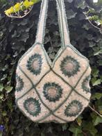 Leuke gehaakte tas, Hobby en Vrije tijd, Breien en Haken, Verzenden, Nieuw, Haken, Overige typen
