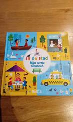 Le zoo, Ophalen of Verzenden, Zo goed als nieuw, 3 tot 4 jaar