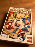 Lego Orient Bazaar 3849, Ophalen of Verzenden, Zo goed als nieuw, Complete set, Lego