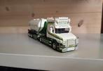 Scania torpedo Patrick vd Hoeven Tekno, Hobby en Vrije tijd, Modelauto's | 1:50, Ophalen of Verzenden, Nieuw, Bus of Vrachtwagen
