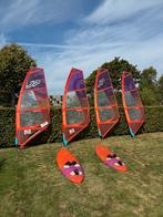 Jp-australia / Neilpryde, Watersport en Boten, Ophalen of Verzenden, Plank, Minder dan 5 m²