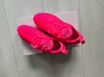 Nike Air Max 270 neon roze maat 38,5, Kleding | Dames, Schoenen, Ophalen of Verzenden, Roze, Zo goed als nieuw