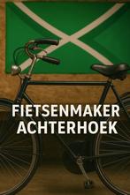 Fietsenmaker omgeving doetinchem, Ophalen, Zo goed als nieuw, Minder dan 10 versnellingen, Gazelle