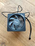 AMD wraith prism processor cooler socket AM5, Computers en Software, Computerkoelers, Ophalen of Verzenden, Zo goed als nieuw