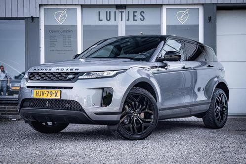 Land Rover RANGE ROVER EVOQUE 1.5 P300e AWD R-Dynamic S I 36, Auto's, Land Rover, Bedrijf, Te koop, 360° camera, 4x4, ABS, Achteruitrijcamera