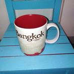 Starbucks coffee mug Bangkok, Huis en Inrichting, Keuken | Servies, Ophalen, Overige typen, Zo goed als nieuw, Overige stijlen