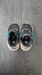 Adidas Schoentjes Maat 20, Adidas, Jongetje of Meisje, Ophalen of Verzenden, Gebruikt