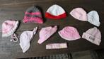 poppen mutsjes /haarband voor bv babyborn poppen 43  45, Ophalen of Verzenden, Zo goed als nieuw, Babypop
