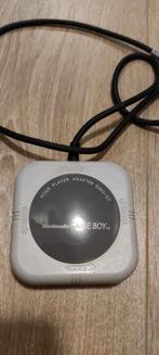 Nintendo Gameboy 4-Player multiplayer Adapter DMG-07, Spelcomputers en Games, Spelcomputers | Nintendo Game Boy, Ophalen of Verzenden