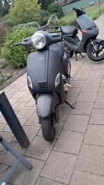 Schoeter, Fietsen en Brommers, Snorfietsen en Snorscooters, Ophalen of Verzenden, Zo goed als nieuw, Benzine, Overige merken