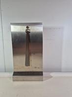Gravure Vuurtoren Den Helder "De Lange Jaap", Ophalen of Verzenden, Zo goed als nieuw