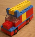 Lego system Basic nr 515 incl boekje in doos, Kinderen en Baby's, Speelgoed | Duplo en Lego, Ophalen of Verzenden, Zo goed als nieuw