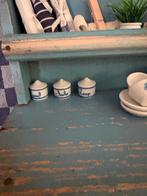 Miniatuur Winkeltje - Leuk en Charmant!, Antiek en Kunst, Curiosa en Brocante, Ophalen