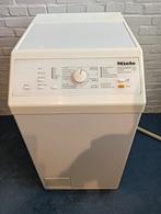 Goedwerkende  Miele bovenlader wasmachine.vaste prijs 50 eur, 85 tot 90 cm, Gebruikt, Ophalen of Verzenden