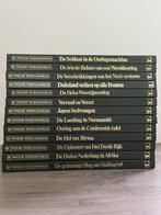 De Tweede Wereldoorlog, Boeken, Encyclopedieën, Ophalen, Gelezen