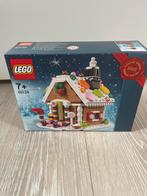 Lego 40139 Gingerbread House Limited 2015 NIEUW, Nieuw, Complete set, Ophalen of Verzenden, Lego