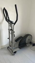 Crosstrainer van tunturi, Ophalen, Gebruikt, Crosstrainer