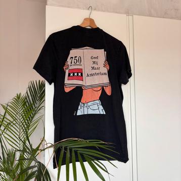 Ravian derriere x De Mof shirt beschikbaar voor biedingen
