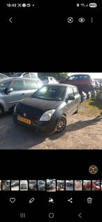Diversen onderdelen suzuki swift bj 2006, Ophalen, Gebruikt, Suzuki