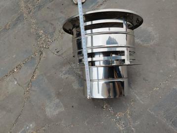 Trekkap nieuw beschikbaar voor biedingen