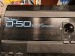 Roland D50, Ophalen, Zo goed als nieuw, 61 toetsen, Overige merken